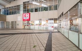 Laluna Higashiikebukuro